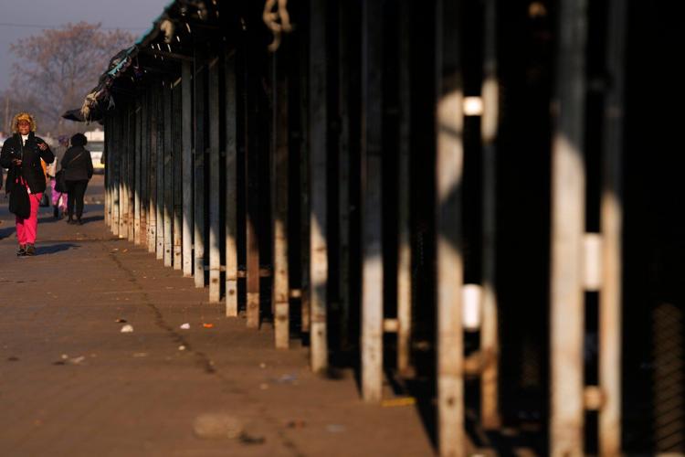 South Africa deploys police for widespread protests by groups opposing illegal immigration