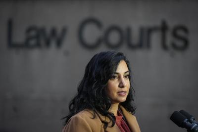 B.C. tables anti-racism legislation, promises to hold public bodies accountable