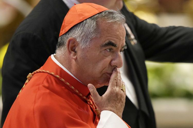 Defense in Vatican 'trial of the century' asks prosecutor to recuse himself for questionable conduct