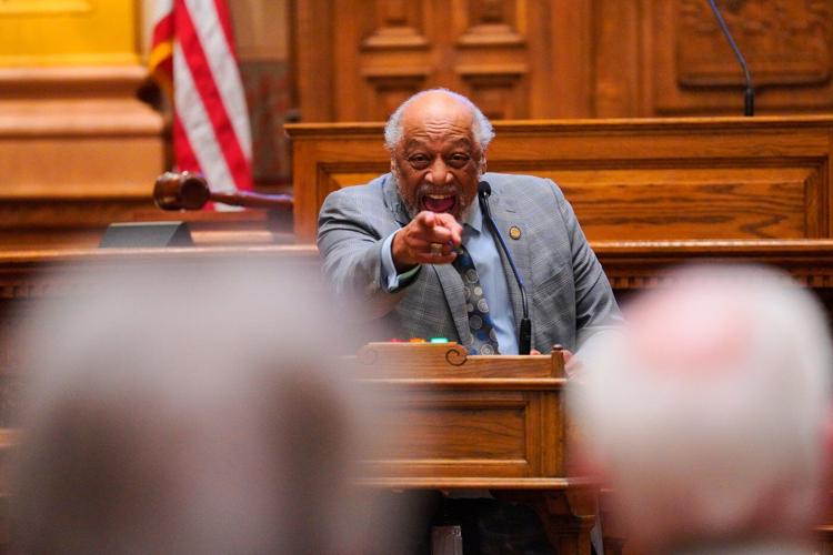 A Georgia bill to ban DEI in schools and colleges nears passage, even as potential effects stay hazy