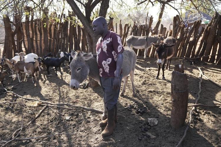 He once poached the wild animals of Zimbabwe. Now he preaches against it