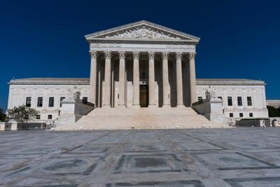 Supreme Court kills suit claiming Cisco’s technology helped China persecute Falun Gong members