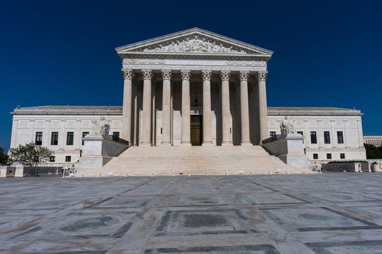The divided Supreme Court's birthright citizenship decision exposes sharp rifts among justices