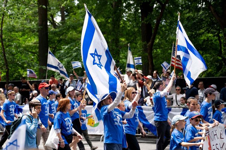 NYC Mayor Zohran Mamdani will skip annual parade celebrating Israel but pledges big police presence