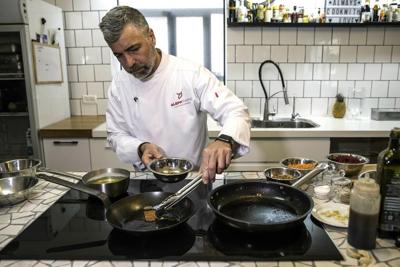 Israeli company gets green light to make world's first cultivated beef steaks