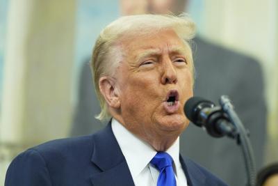 A Trump film tariff would send ɫֱ screen industry into 'chaos,' say local producers