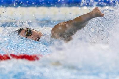 ɫtv Paralympians double up on silver, still search for gold in Paris after Day 4