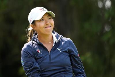 Canada's Kim calm, cool and collected ahead of Augusta ɫֱ Women's Amateur