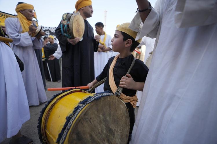 What to know about the Islamic New Year and how Muslims observe it