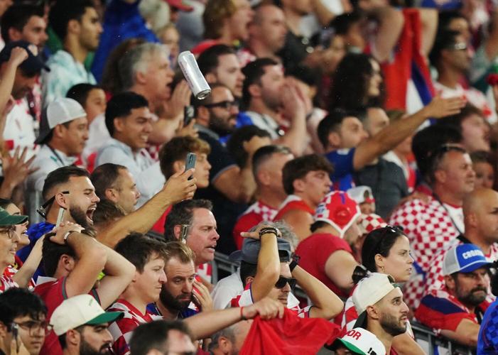 Toronto Stadium makes memorable impression in the last of its six World Cup matches