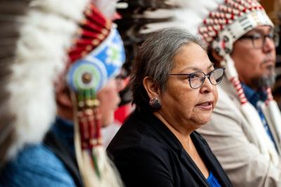 Major projects: How Bill C-5 works and why Indigenous leaders are so concerned