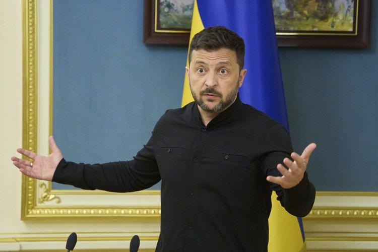 Slow progress and no major breakthroughs dampen hopes for Russia-Ukraine peace deal