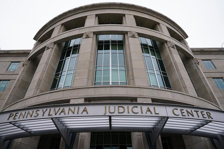Battlegrounds Pennsylvania and Wisconsin are back in the spotlight with high-stakes court elections