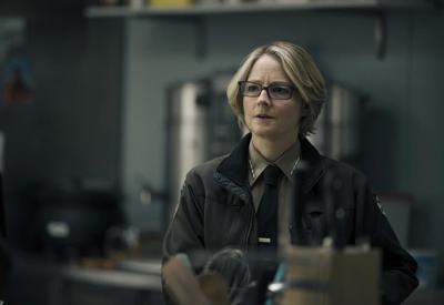 How Mexico City influenced the icy Alaska mystery of 'True Detective: Night Country'