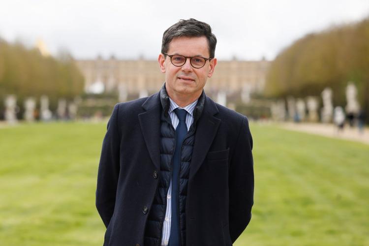 The home of the 'Mona Lisa' has a new boss to steer the Louvre out of crisis after jewel heist