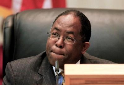 Longtime LA politician guilty on federal corruption charges