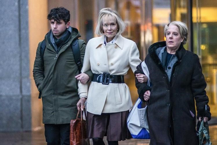 Trump could testify as trial set to resume in his legal fight with E. Jean Carroll