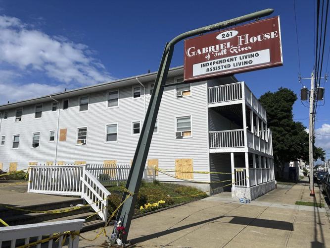 10th person dies from Massachusetts assisted-living fire