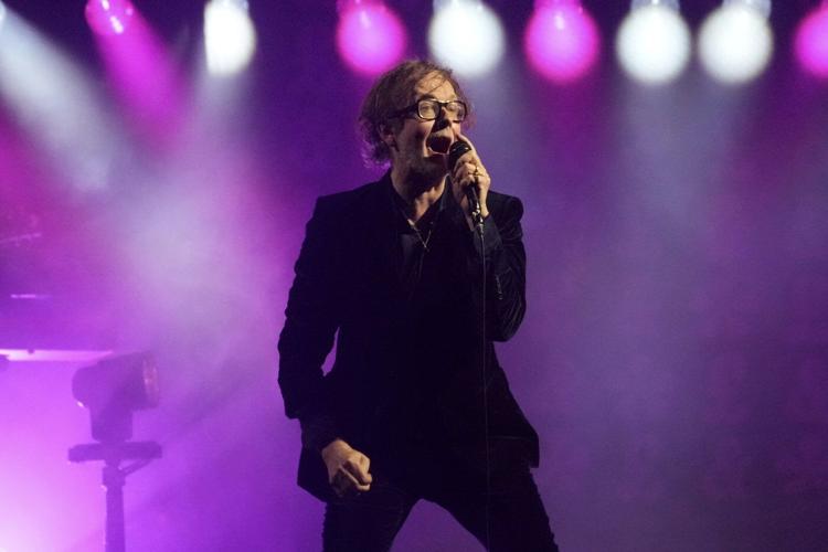 Pulp is back for 'More,' their first album in 24 years. Even the Britpop band is surprised