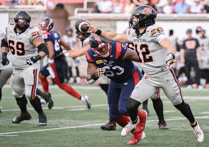 Whyte kicks walk-off field goal as Lions rally to beat Alouettes 21-20