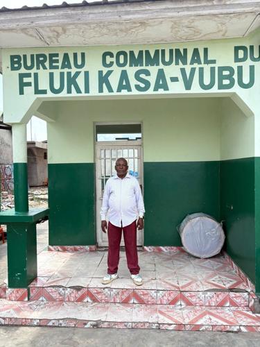 In Congo, an unconventional Christian movement has existential lessons for the troubled nation