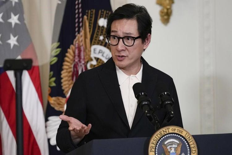 Biden calls for 'fair deal' for striking Hollywood writers