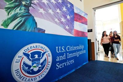 Trump administration will screen for antisemitic activity in granting immigration benefits