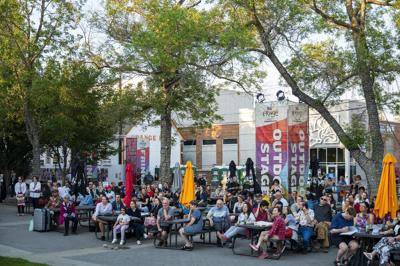 Edmonton's Fringe Festival breaks ticket sales record, extends theatre dates