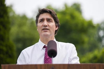 Le premier ministre Justin Trudeau se rendra au sommet de l'OTAN en Lituanie