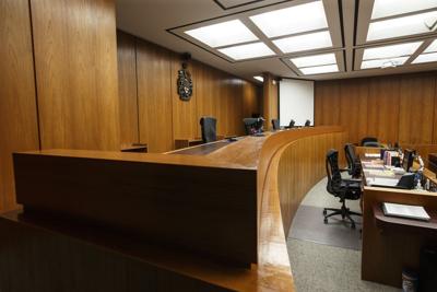 Increasing AI use in ��ɫtv courtrooms carries risk of errors, penalties: lawyers