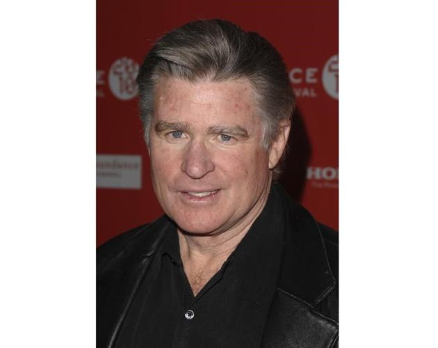 'Hair,' 'Everwood' actor Treat Williams killed in Vermont motorcycle crash
