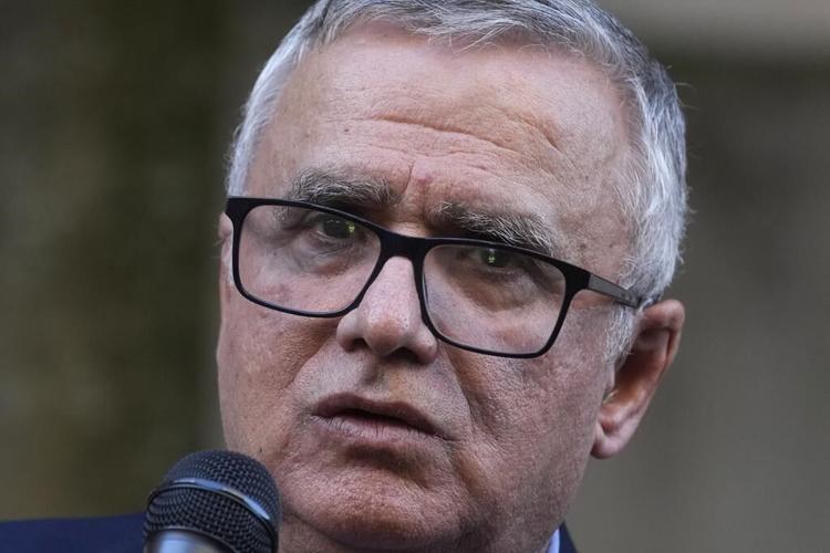 Nobel Peace Prizes awarded to Iranian women 20 years apart trace tensions with the West