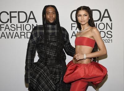 Stylist Law Roach working on his health post-retirement