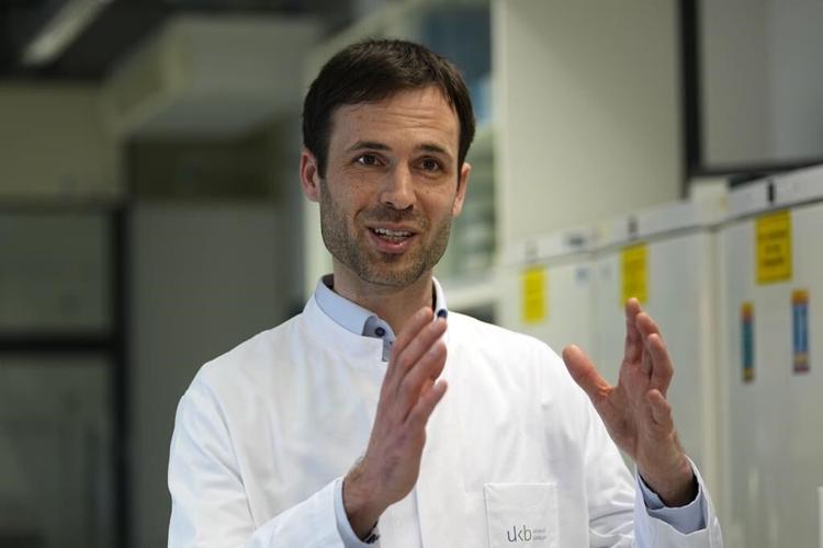 What made Beethoven sick? DNA from his hair offers clues