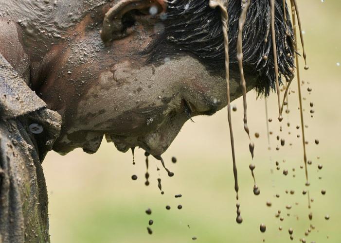 The top photos of the week by AP photojournalists