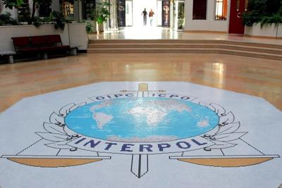 Interpol arrests 300 people in a global crackdown on West African crime groups across 5 continents