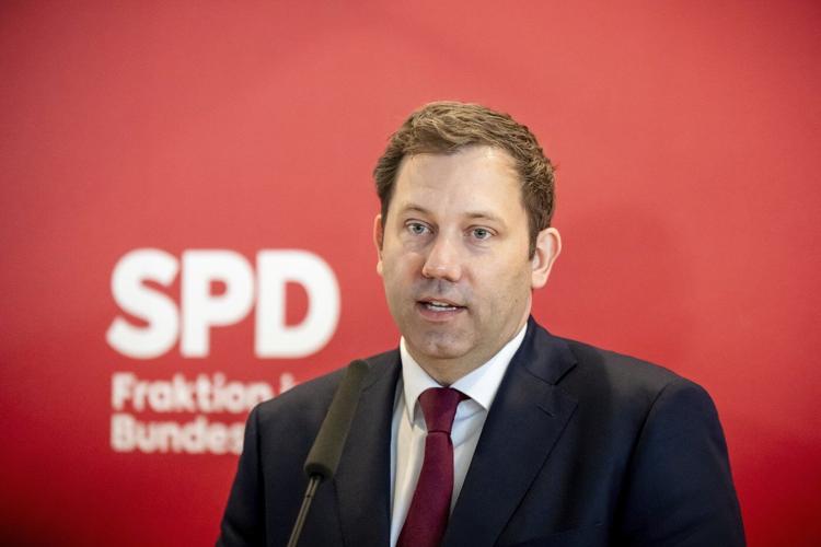 Germany's likely next governing parties seek looser debt rules for more defense spending
