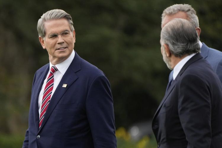 GOP senators push ahead on Trump's tax cuts package and delay big decisions for later