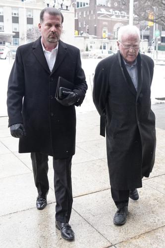Defence to call more witnesses in Frank Stronach's sexual assault trial