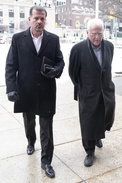 Defence to call more witnesses in Frank Stronach's sexual assault trial
