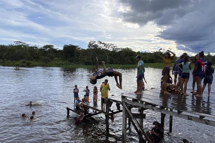 In the Amazon region where pair was killed, neglect and allegations of harsh justice