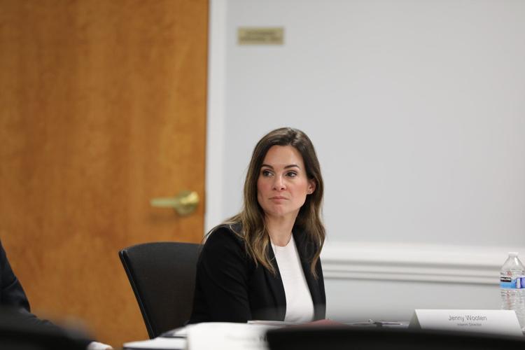 Head of South Carolina elections fired after voting machine contract had unexplained $4M overrun