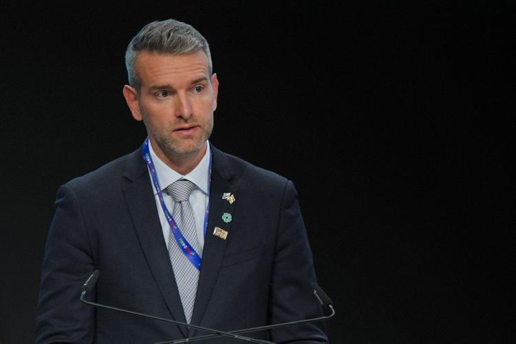 Trump's against climate action. But some right-wing governments are all for it