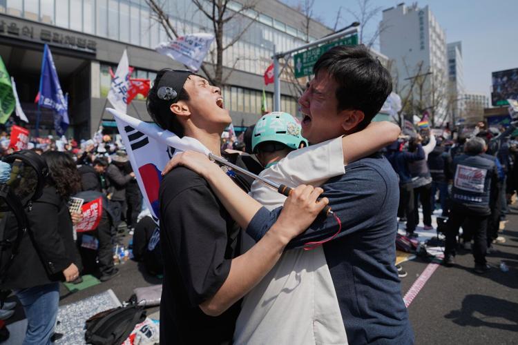 South Koreans are still puzzling over why their leader declared martial law