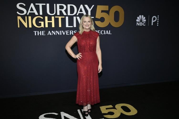 'Saturday Night Live' 50th anniversary special watched by nearly 15 million people