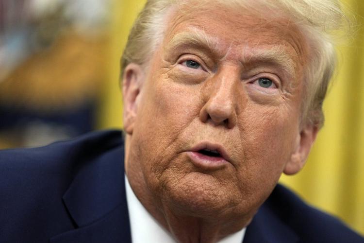 Judge blocks Trump’s executive order ending federal support for DEI programs