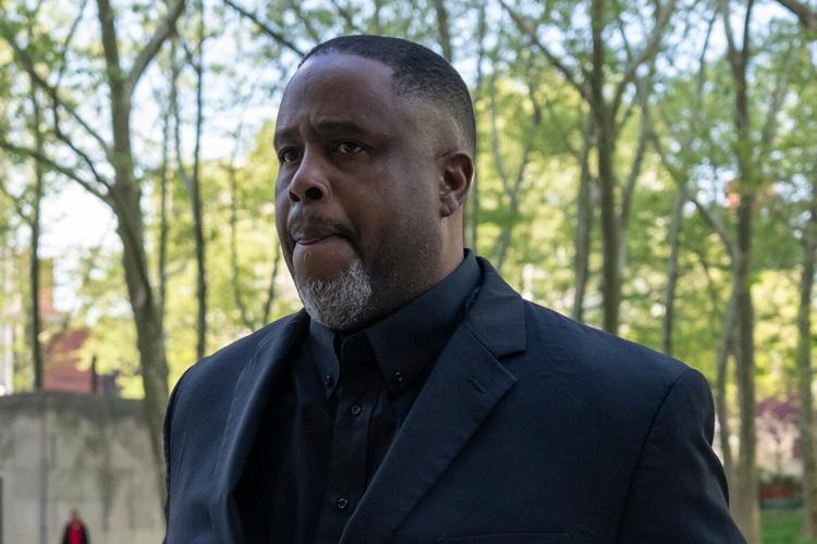 Ex-NBA player Damon Jones set to plead guilty in gambling sweep that netted more than 30 arrests