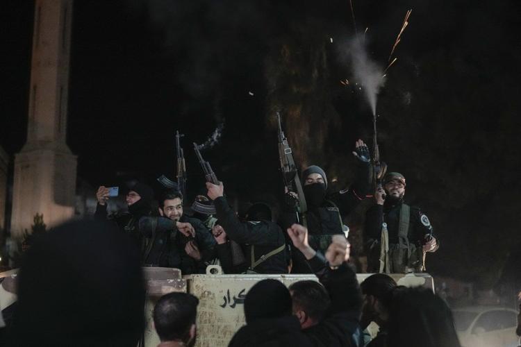 Syrian-Canadians call on Ottawa to drop sanctions, reach out to war-ravaged country