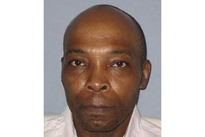 Alabama sets July execution date for man convicted of killing delivery driver