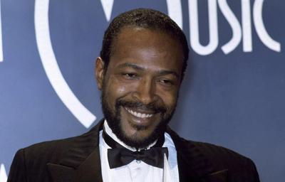 Did Ed Sheeran hit pilfer Marvin Gaye classic? Trial to tell